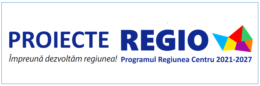 PROIECT REGIO CENTRU