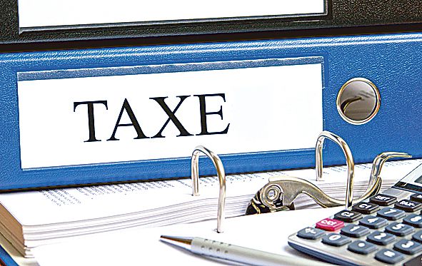 A N U N Ț PRIVIND IMPOZITELE ȘI TAXELE LOCALE AFERENTE SEMESTRULUI II, 2024